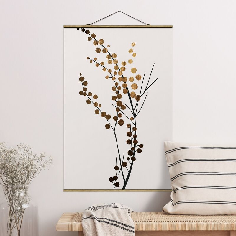 Imagen de tela - Graphical Plant World - Berries Gold - Alto 3:2 Dimensión LxA: 52.5cm x 35cm
Imagen de tela - Graphical Plant World - Berries Gold - Alto 3:2 Dimensión LxA: 52.5cm x 35cm