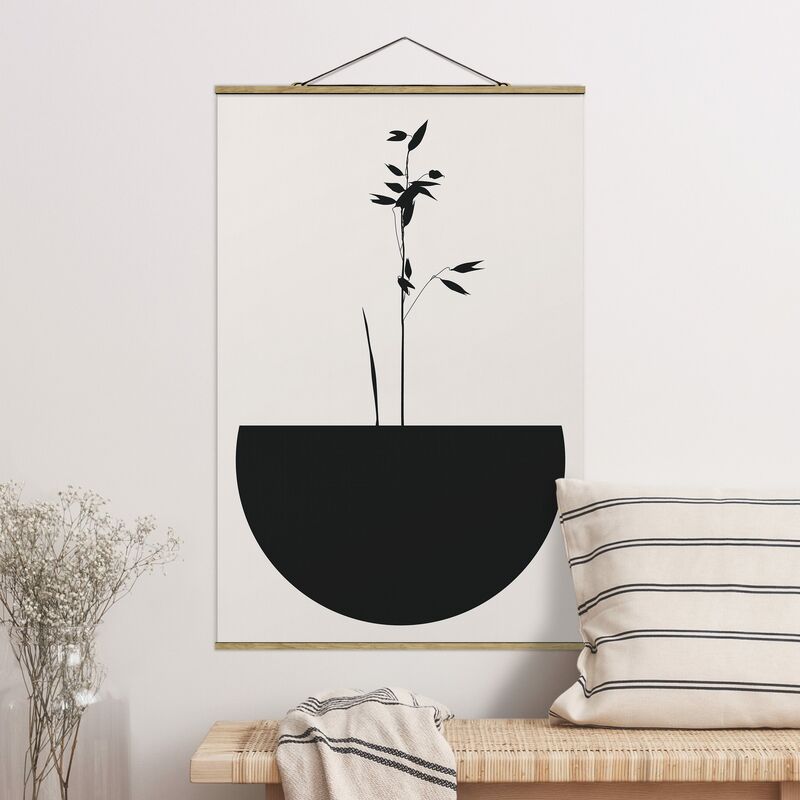 Imagen de tela - Graphical Plant World - Delicate Shoot - Alto 3:2 Dimensión LxA: 120cm x 80cm
Imagen de tela - Graphical Plant World - Delicate Shoot - Alto 3:2 Dimensión LxA: 120cm x 80cm