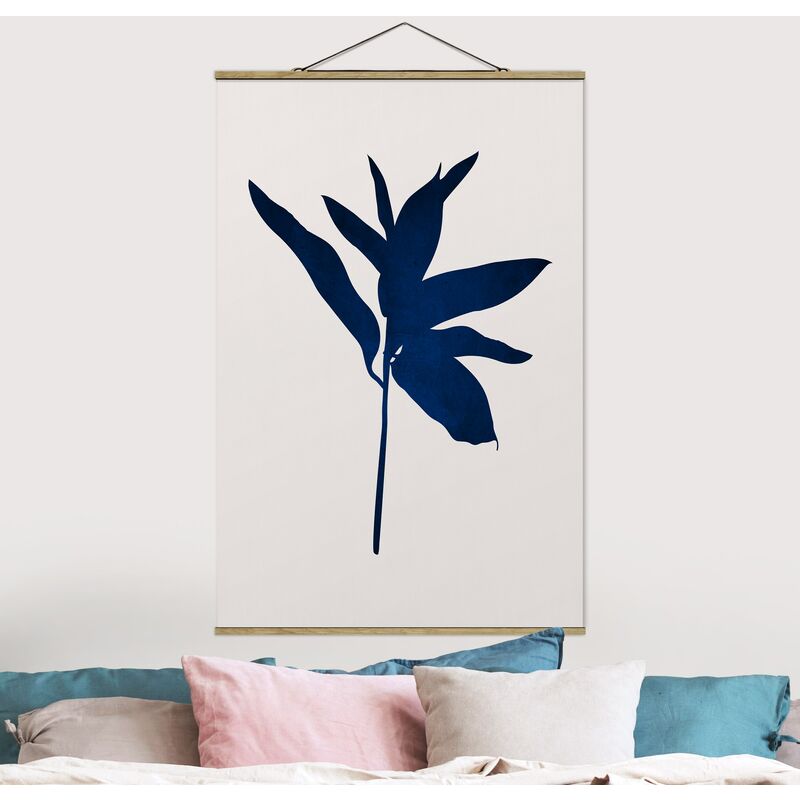 Imagen de tela - Graphical Plant World - Blue - Alto 3:2 Dimensión LxA: 120cm x 80cm
Imagen de tela - Graphical Plant World - Blue - Alto 3:2 Dimensión LxA: 120cm x 80cm