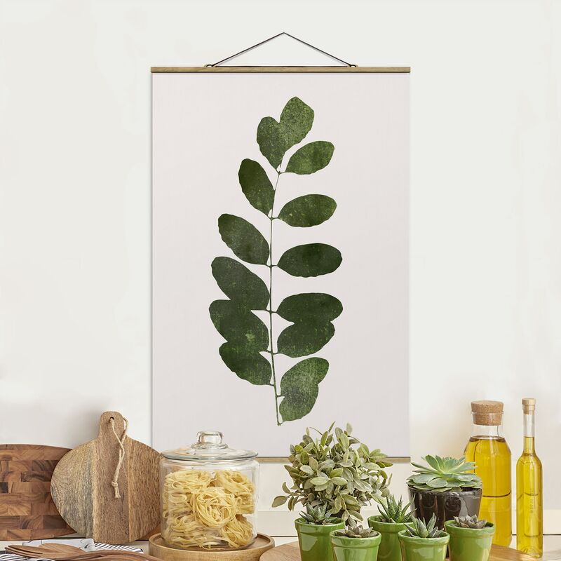 Imagen de tela - Graphical Plant World - Dark Green - Alto 3:2 Dimensión LxA: 120cm x 80cm
Imagen de tela - Graphical Plant World - Dark Green - Alto 3:2 Dimensión LxA: 120cm x 80cm