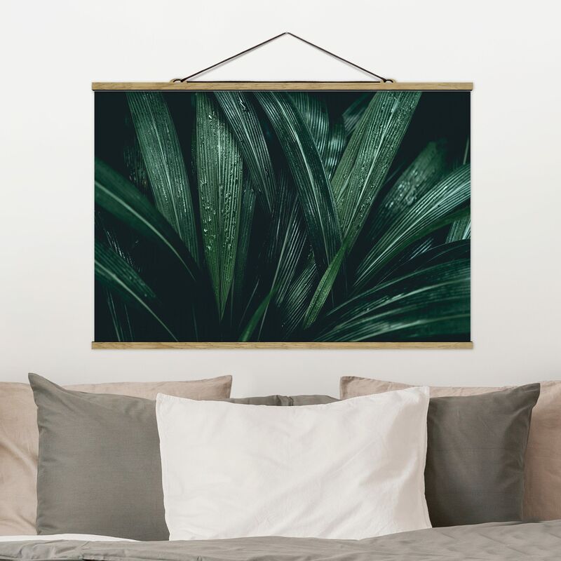 Imagen de tela - Green Palm Leaves - Apaisado 2:3 Dimensión LxA: 23.5cm x 35cm
Imagen de tela - Green Palm Leaves - Apaisado 2:3 Dimensión LxA: 23.5cm x 35cm