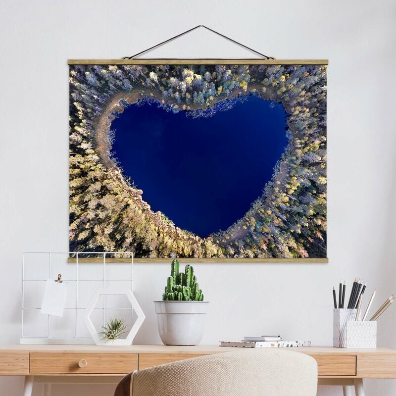 Imagen de tela - In The Heart Of The Forest - Apaisado 3:4 Dimensión LxA: 60cm x 80cm
Imagen de tela - In The Heart Of The Forest - Apaisado 3:4 Dimensión LxA: 60cm x 80cm