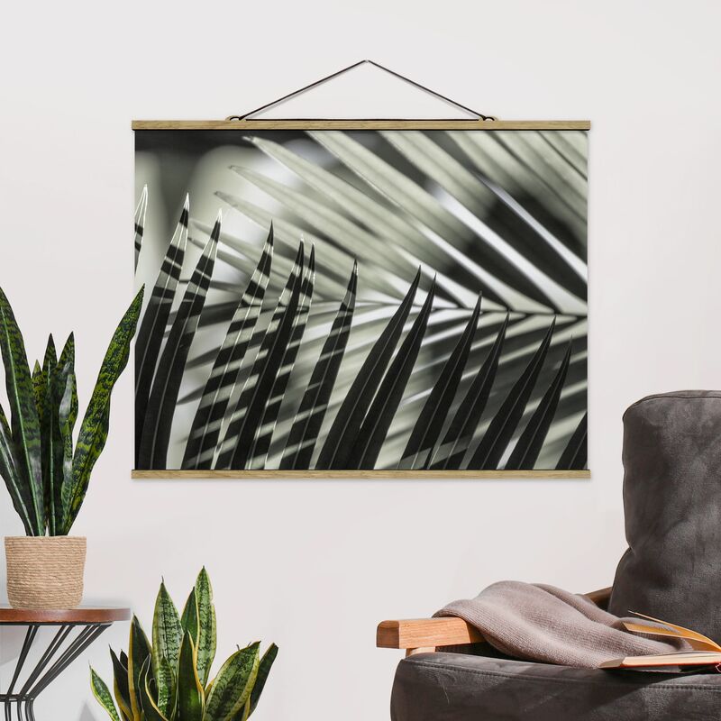 Imagen de tela - Interplay Of Shaddow And Light On Palm Fronds - Apaisado 3:4 Dimensión LxA: 37.5cm x 50cm
Imagen de tela - Interplay Of Shaddow And Light On Palm Fronds - Apaisado 3:4 Dimensión LxA: 37.5cm x 50cm