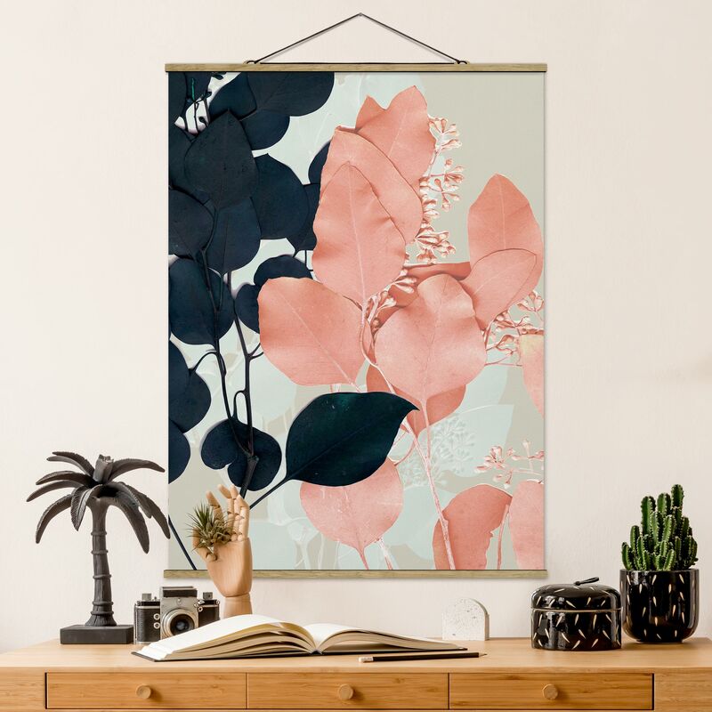 Imagen de tela - Leaves Indigo & Rouge I - Alto 4:3 Dimensión LxA: 133.5cm x 100cm
Imagen de tela - Leaves Indigo & Rouge I - Alto 4:3 Dimensión LxA: 133.5cm x 100cm