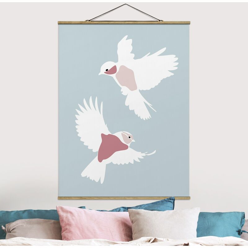 Imagen de tela - Line Art Pigeons Pastel - Alto 4:3 Dimensión LxA: 133.5cm x 100cm
Imagen de tela - Line Art Pigeons Pastel - Alto 4:3 Dimensión LxA: 133.5cm x 100cm