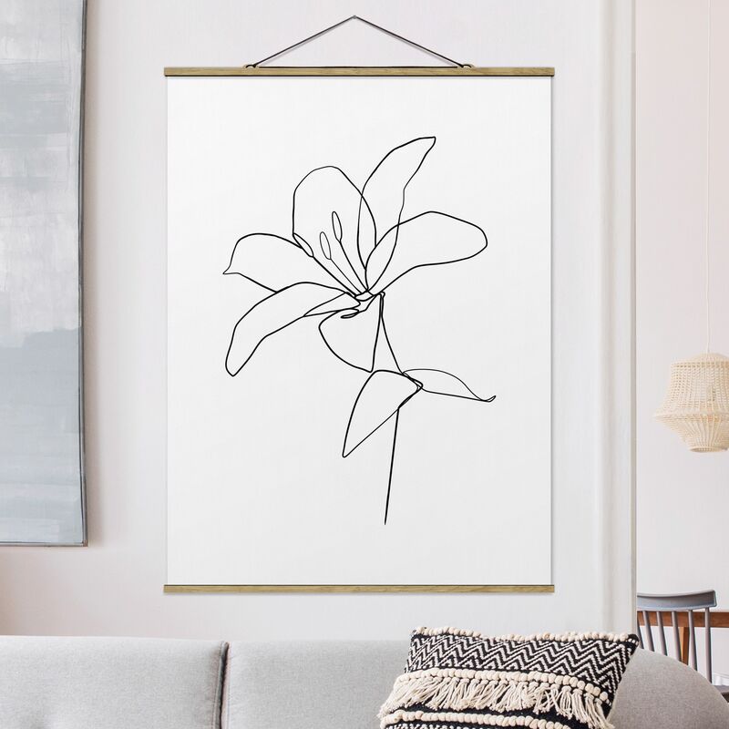Imagen de tela - Line Art Flower Black White - Alto 4:3 Dimensión LxA: 46.5cm x 35cm
Imagen de tela - Line Art Flower Black White - Alto 4:3 Dimensión LxA: 46.5cm x 35cm