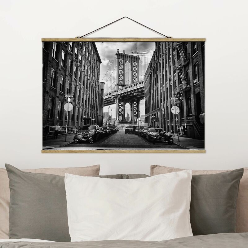 Imagen de tela - Manhattan Bridge In America - Apaisado 2:3 Dimensión LxA: 23.5cm x 35cm
Imagen de tela - Manhattan Bridge In America - Apaisado 2:3 Dimensión LxA: 23.5cm x 35cm