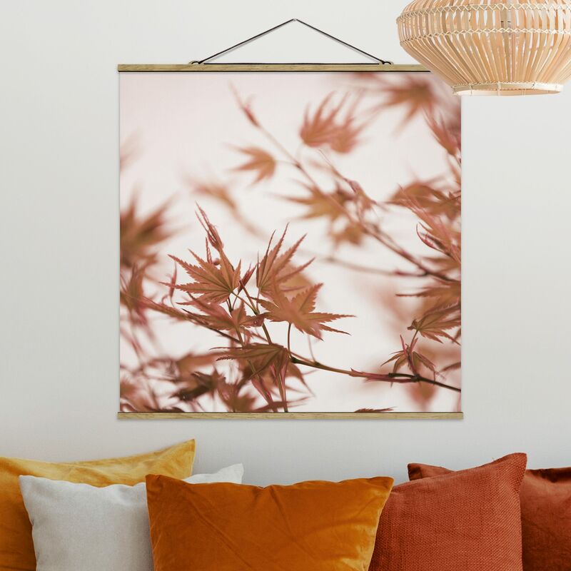 Imagen de tela - Maple Leaf In Autumn Sun - Cuadrado 1:1 Dimensión LxA: 80cm x 80cm
Imagen de tela - Maple Leaf In Autumn Sun - Cuadrado 1:1 Dimensión LxA: 80cm x 80cm