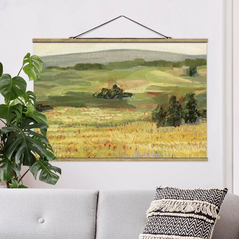 Imagen de tela - Meadow In The Morning I - Apaisado 2:3 Dimensión LxA: 33.5cm x 50cm
Imagen de tela - Meadow In The Morning I - Apaisado 2:3 Dimensión LxA: 33.5cm x 50cm