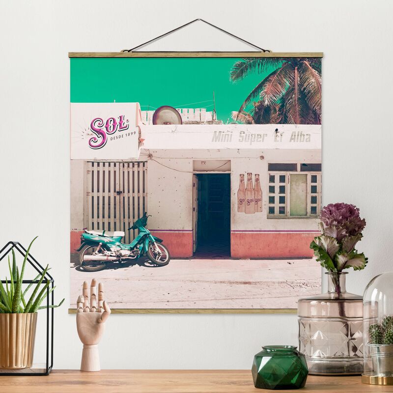Imagen de tela - Mini Supermarket Vintage - Cuadrado 1:1 Dimensión LxA: 50cm x 50cm
Imagen de tela - Mini Supermarket Vintage - Cuadrado 1:1 Dimensión LxA: 50cm x 50cm