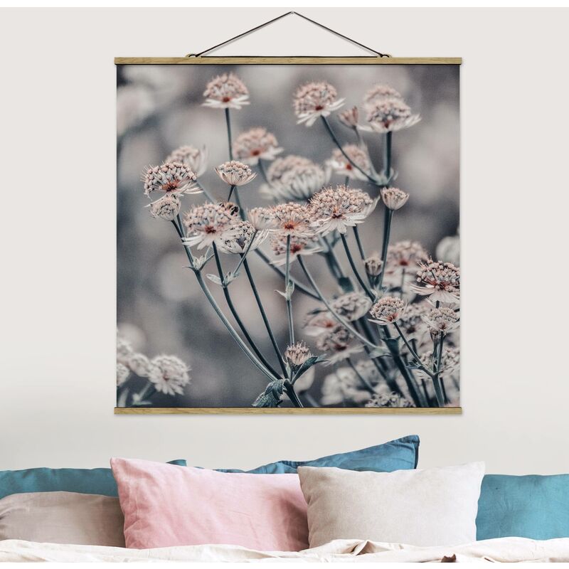 Imagen de tela - Mystical Bouquet Of Flowers - Cuadrado 1:1 Dimensión LxA: 100cm x 100cm
Imagen de tela - Mystical Bouquet Of Flowers - Cuadrado 1:1 Dimensión LxA: 100cm x 100cm