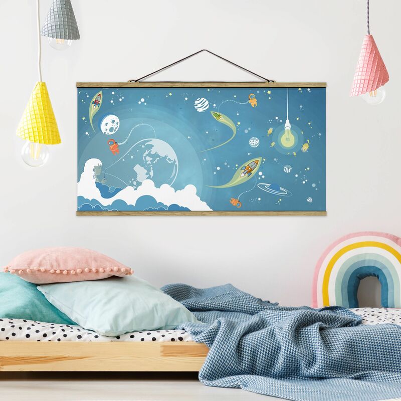 Imagen de tela - No.Mw16 Colorful Space Bustle - Apaisado 1:2 Dimensión LxA: 40cm x 80cm
Imagen de tela - No.Mw16 Colorful Space Bustle - Apaisado 1:2 Dimensión LxA: 40cm x 80cm
