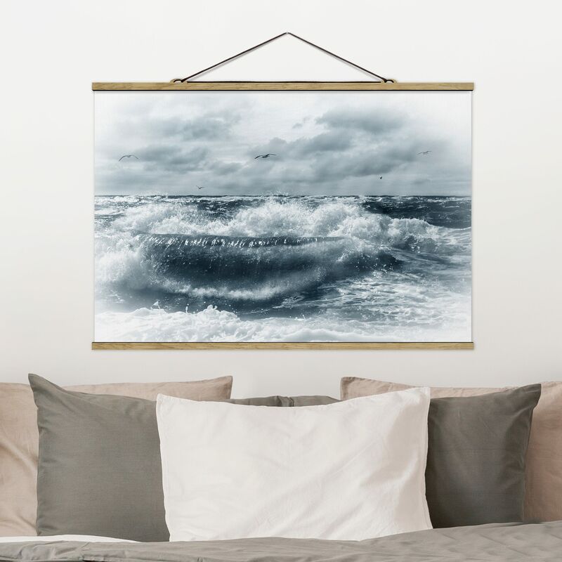 Imagen de tela - No.Yk6 Living North Sea - Apaisado 2:3 Dimensión LxA: 66.5cm x 100cm
Imagen de tela - No.Yk6 Living North Sea - Apaisado 2:3 Dimensión LxA: 66.5cm x 100cm