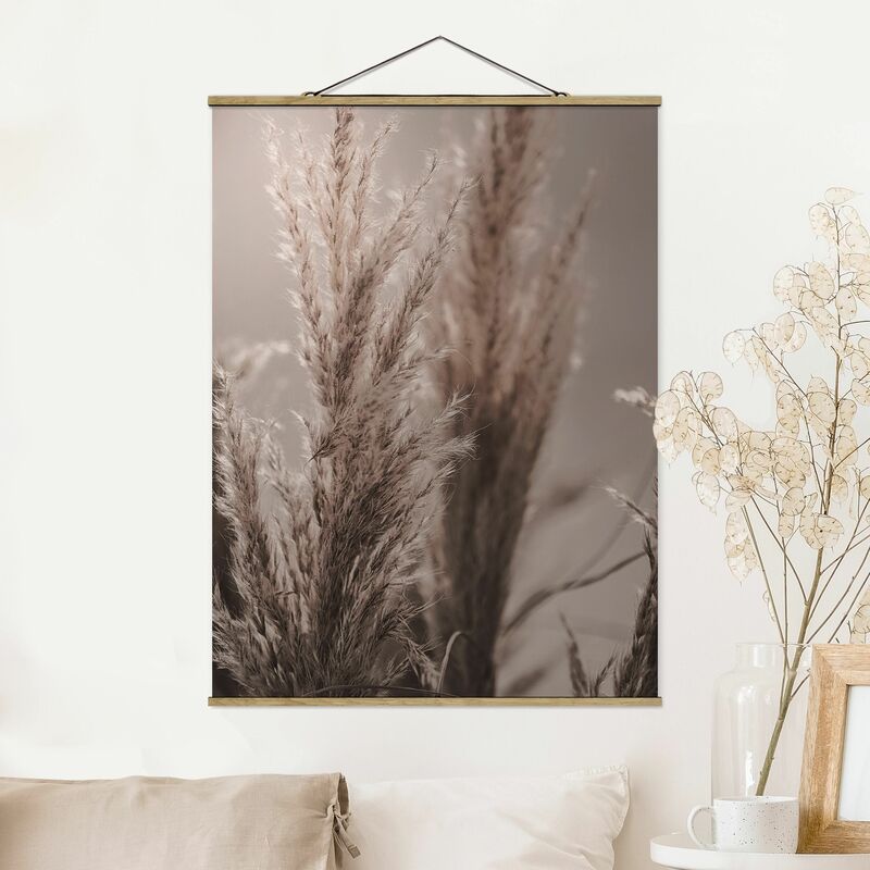Imagen de tela - Pampas Grass In Late Fall - Alto 4:3 Dimensión LxA: 133.5cm x 100cm
Imagen de tela - Pampas Grass In Late Fall - Alto 4:3 Dimensión LxA: 133.5cm x 100cm