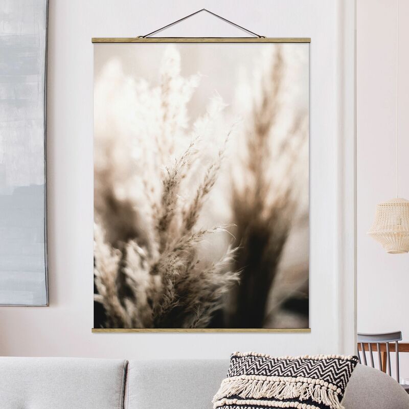 Imagen de tela - Pampas Grass In The Shadow - Alto 4:3 Dimensión LxA: 66.4cm x 50cm
Imagen de tela - Pampas Grass In The Shadow - Alto 4:3 Dimensión LxA: 66.4cm x 50cm