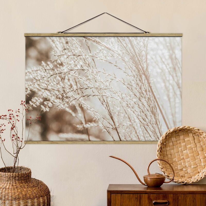 Imagen de tela - Pampas Grass Close Up - Apaisado 2:3 Dimensión LxA: 66.5cm x 100cm
Imagen de tela - Pampas Grass Close Up - Apaisado 2:3 Dimensión LxA: 66.5cm x 100cm