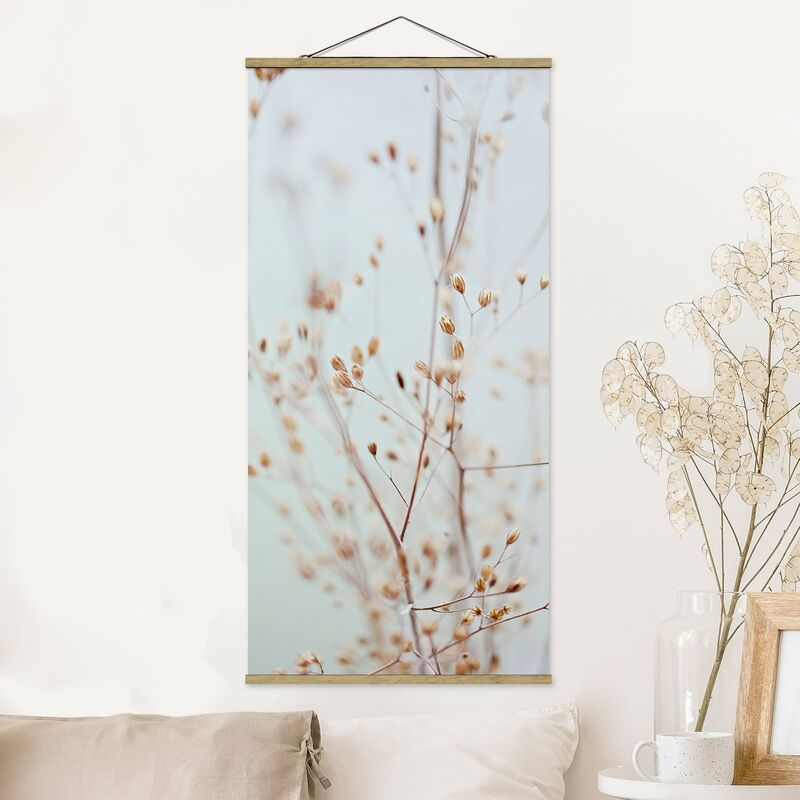 Imagen de tela - Pastel Buds On Wild Flower Twig - Alto 2:1 Dimensión LxA: 100cm x 50cm
Imagen de tela - Pastel Buds On Wild Flower Twig - Alto 2:1 Dimensión LxA: 100cm x 50cm