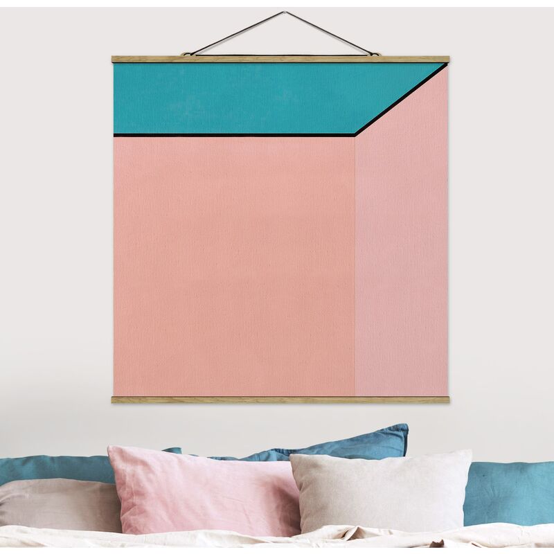 Imagen de tela - Peach Coloured Thickness - Cuadrado 1:1 Dimensión LxA: 80cm x 80cm
Imagen de tela - Peach Coloured Thickness - Cuadrado 1:1 Dimensión LxA: 80cm x 80cm
