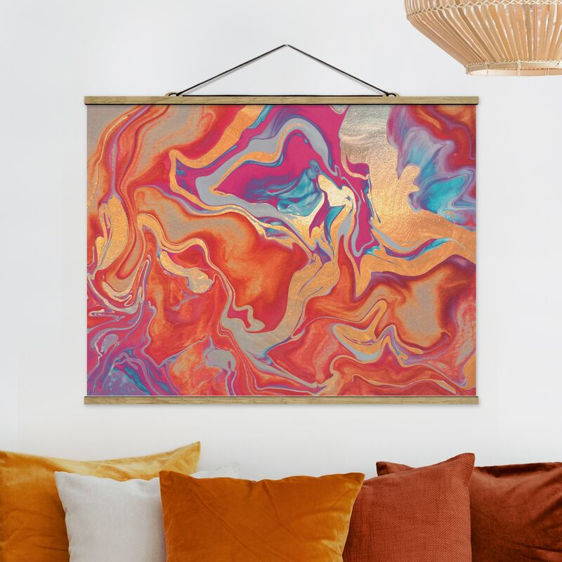 Imagen de tela - Play Of Colours Golden Fire - Apaisado 3:4 Dimensión LxA: 60cm x 80cm
Imagen de tela - Play Of Colours Golden Fire - Apaisado 3:4 Dimensión LxA: 60cm x 80cm