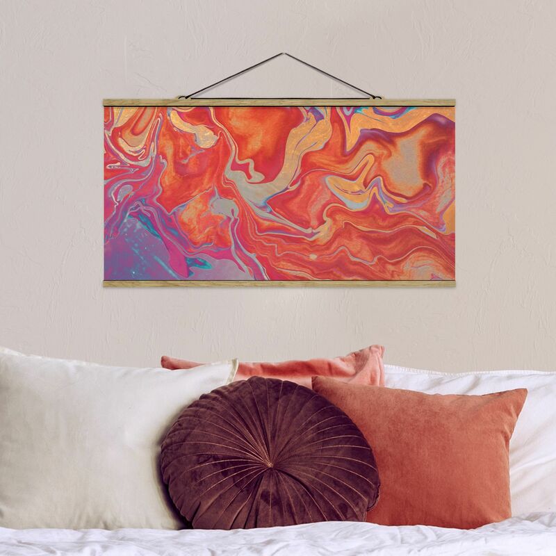 Imagen de tela - Play Of Colours Golden Fire - Apaisado 1:2 Dimensión LxA: 40cm x 80cm
Imagen de tela - Play Of Colours Golden Fire - Apaisado 1:2 Dimensión LxA: 40cm x 80cm