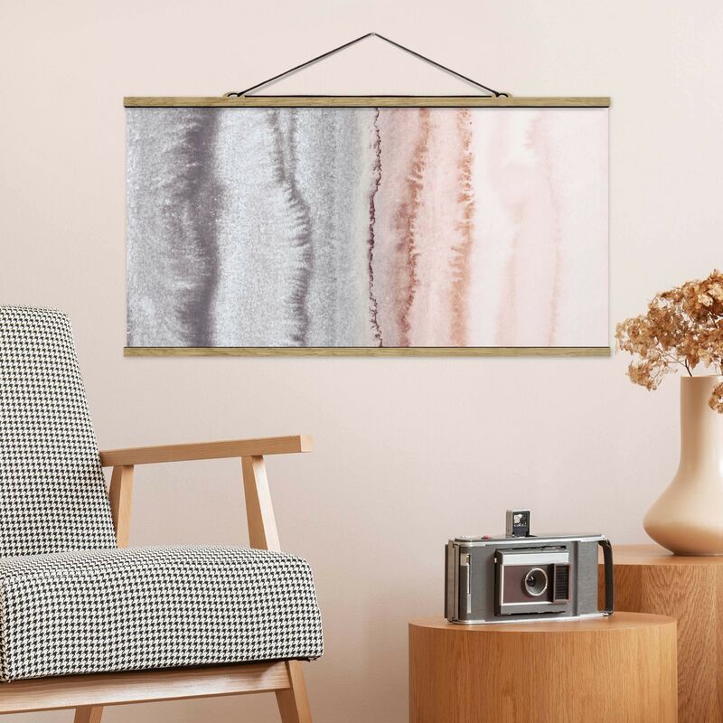 Imagen de tela - Play Of Colours Sound Of The Ocean In Fog - Apaisado 1:2 Dimensión LxA: 40cm x 80cm
Imagen de tela - Play Of Colours Sound Of The Ocean In Fog - Apaisado 1:2 Dimensión LxA: 40cm x 80cm