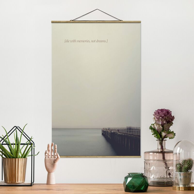Imagen de tela - Poetic Landscapes - Memories - Alto 3:2 Dimensión LxA: 120cm x 80cm
Imagen de tela - Poetic Landscapes - Memories - Alto 3:2 Dimensión LxA: 120cm x 80cm