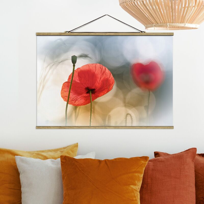 Imagen de tela - Poppies In The Morning - Apaisado 2:3 Dimensión LxA: 23.5cm x 35cm
Imagen de tela - Poppies In The Morning - Apaisado 2:3 Dimensión LxA: 23.5cm x 35cm