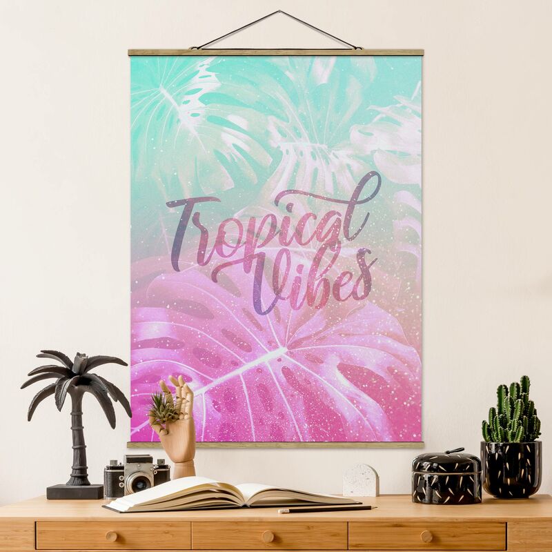 Imagen de tela - Rainbow - Tropical Vibes - Alto 4:3 Dimensión LxA: 106.5cm x 80cm
Imagen de tela - Rainbow - Tropical Vibes - Alto 4:3 Dimensión LxA: 106.5cm x 80cm