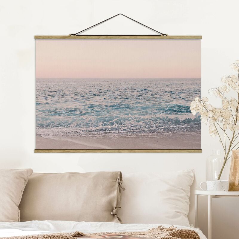 Imagen de tela - Reddish Golden Beach In The Morning - Apaisado 2:3 Dimensión LxA: 33.5cm x 50cm
Imagen de tela - Reddish Golden Beach In The Morning - Apaisado 2:3 Dimensión LxA: 33.5cm x 50cm