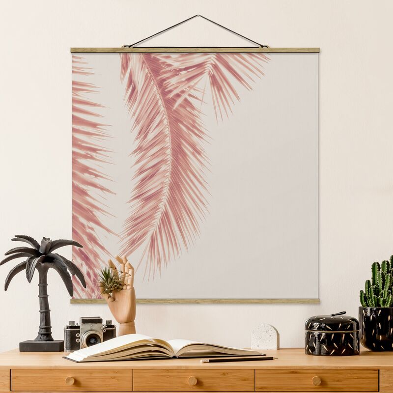 Imagen de tela - Rose Golden Palm Leaves - Cuadrado 1:1 Dimensión LxA: 50cm x 50cm
Imagen de tela - Rose Golden Palm Leaves - Cuadrado 1:1 Dimensión LxA: 50cm x 50cm