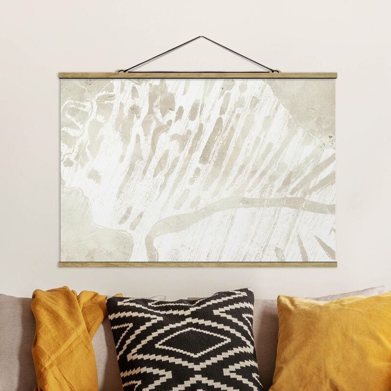 Imagen de tela - Seashell Outlines On Linen - Apaisado 2:3 Dimensión LxA: 66.5cm x 100cm
Imagen de tela - Seashell Outlines On Linen - Apaisado 2:3 Dimensión LxA: 66.5cm x 100cm