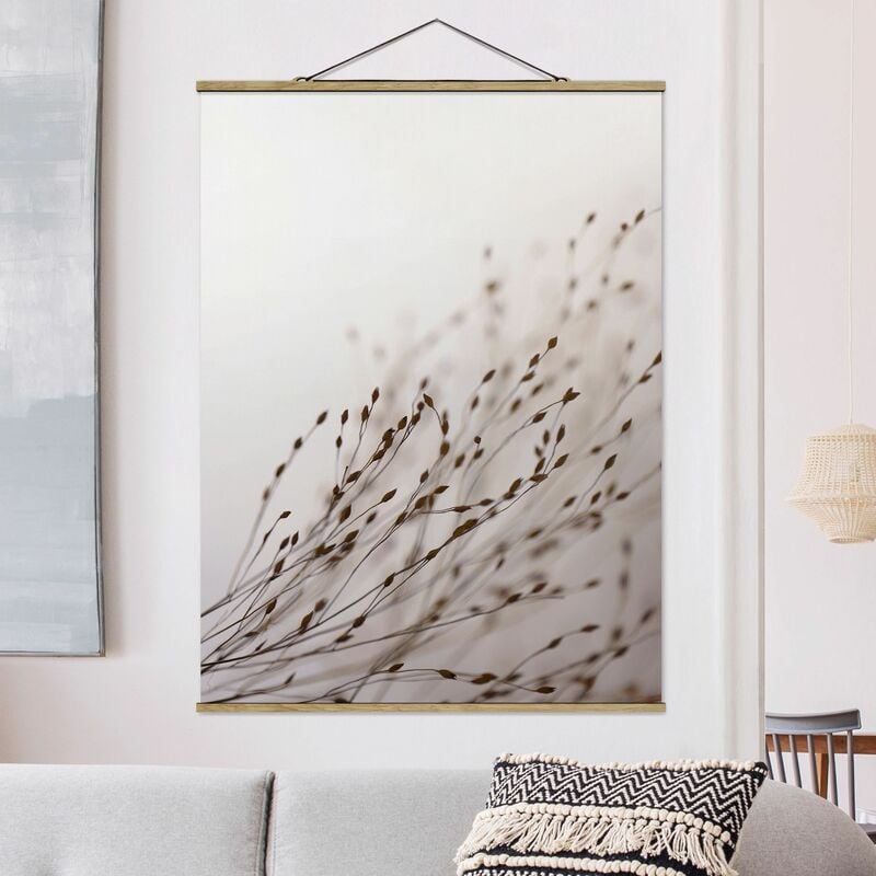 Imagen de tela - Soft Grasses In Slipstream - Alto 4:3 Dimensión LxA: 133.5cm x 100cm
Imagen de tela - Soft Grasses In Slipstream - Alto 4:3 Dimensión LxA: 133.5cm x 100cm