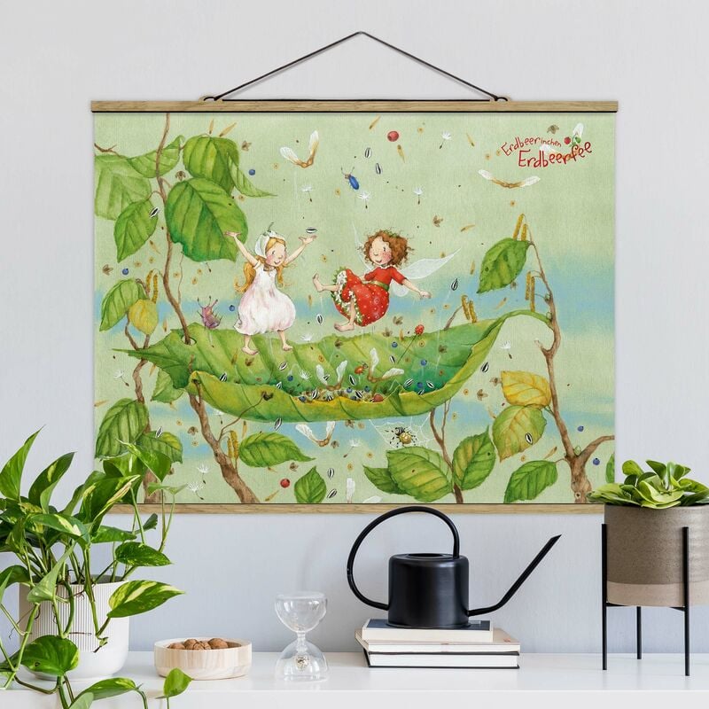 Imagen de tela - Strawberry Rabbit Erdbeerfee - Trampoline - Apaisado 3:4 Dimensión LxA: 75cm x 100cm
Imagen de tela - Strawberry Rabbit Erdbeerfee - Trampoline - Apaisado 3:4 Dimensión LxA: 75cm x 100cm
