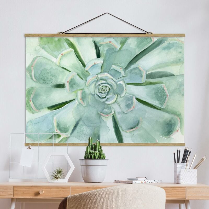 Imagen de tela - Succulent Watercolor Bright - Apaisado 2:3 Dimensión LxA: 66.5cm x 100cm
Imagen de tela - Succulent Watercolor Bright - Apaisado 2:3 Dimensión LxA: 66.5cm x 100cm