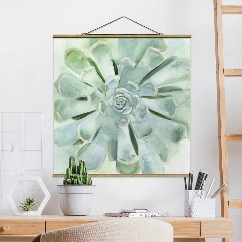 Imagen de tela - Succulent Watercolor Bright - Cuadrado 1:1 Dimensión LxA: 100cm x 100cm
Imagen de tela - Succulent Watercolor Bright - Cuadrado 1:1 Dimensión LxA: 100cm x 100cm