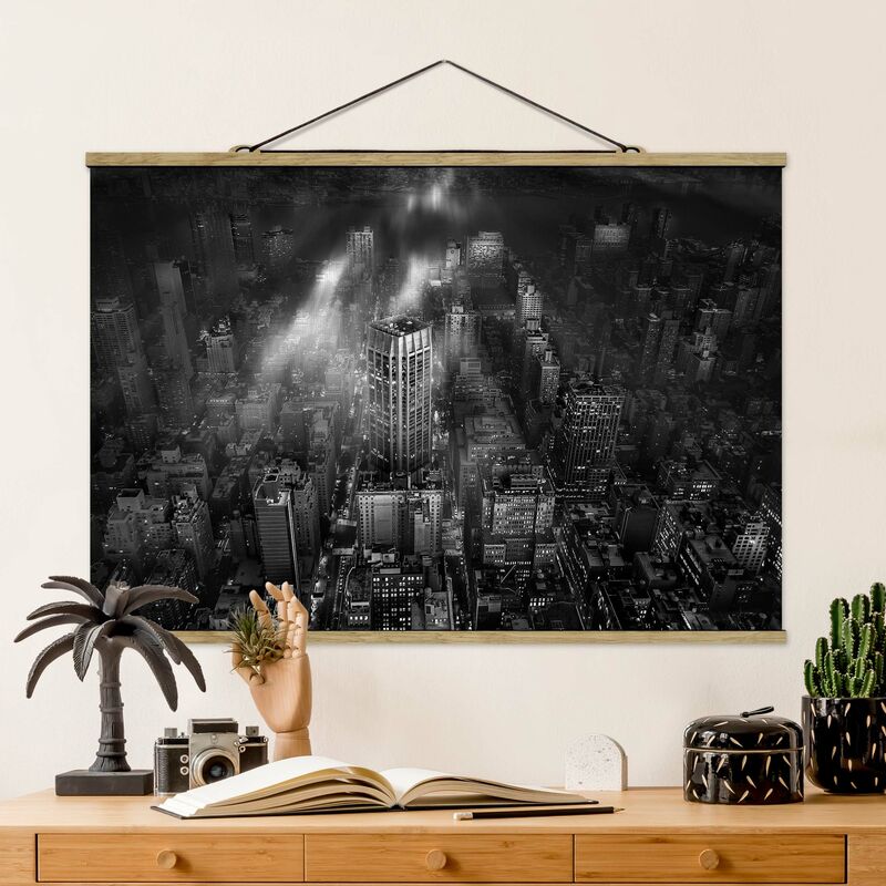 Imagen de tela - Sunlight Over New York City - Apaisado 2:3 Dimensión LxA: 53.5cm x 80cm
Imagen de tela - Sunlight Over New York City - Apaisado 2:3 Dimensión LxA: 53.5cm x 80cm