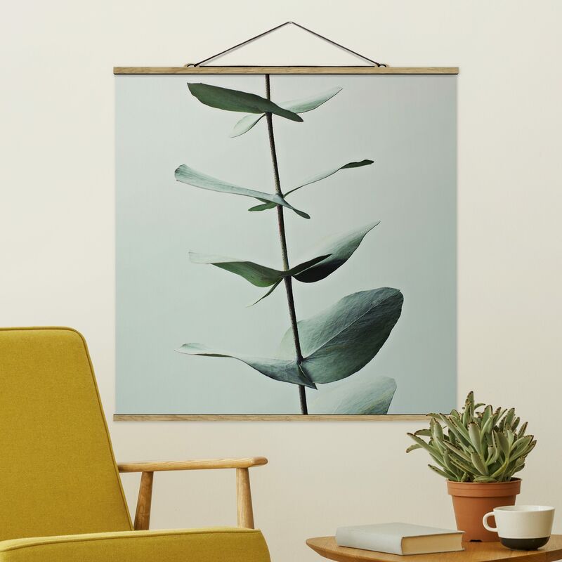 Imagen de tela - Symmetrical Eucalytus Twig - Cuadrado 1:1 Dimensión LxA: 100cm x 100cm
Imagen de tela - Symmetrical Eucalytus Twig - Cuadrado 1:1 Dimensión LxA: 100cm x 100cm