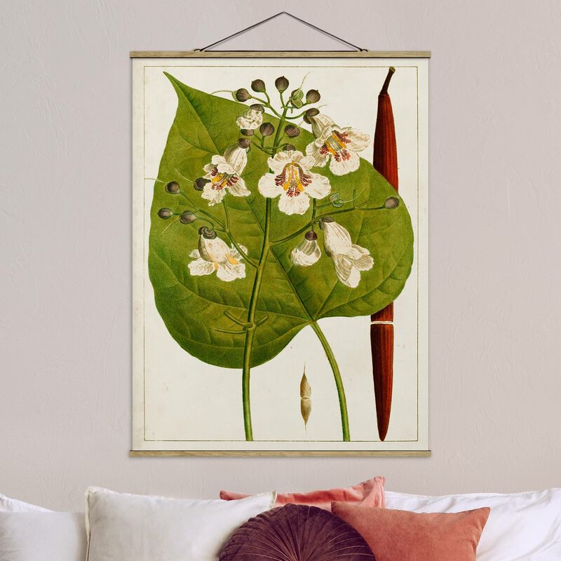 Imagen de tela - Tableau Leaf Flower Fruit V - Alto 4:3 Dimensión LxA: 133.5cm x 100cm
Imagen de tela - Tableau Leaf Flower Fruit V - Alto 4:3 Dimensión LxA: 133.5cm x 100cm