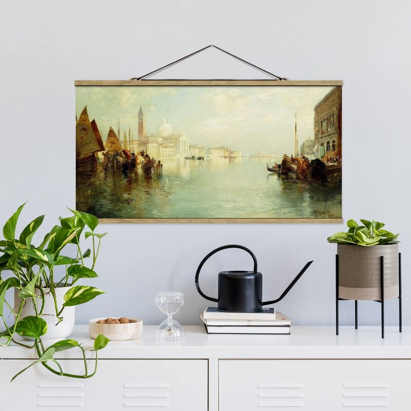 Imagen de tela - Thomas Moran - Grand Canal - Apaisado 1:2 Dimensión LxA: 25cm x 50cm
Imagen de tela - Thomas Moran - Grand Canal - Apaisado 1:2 Dimensión LxA: 25cm x 50cm
