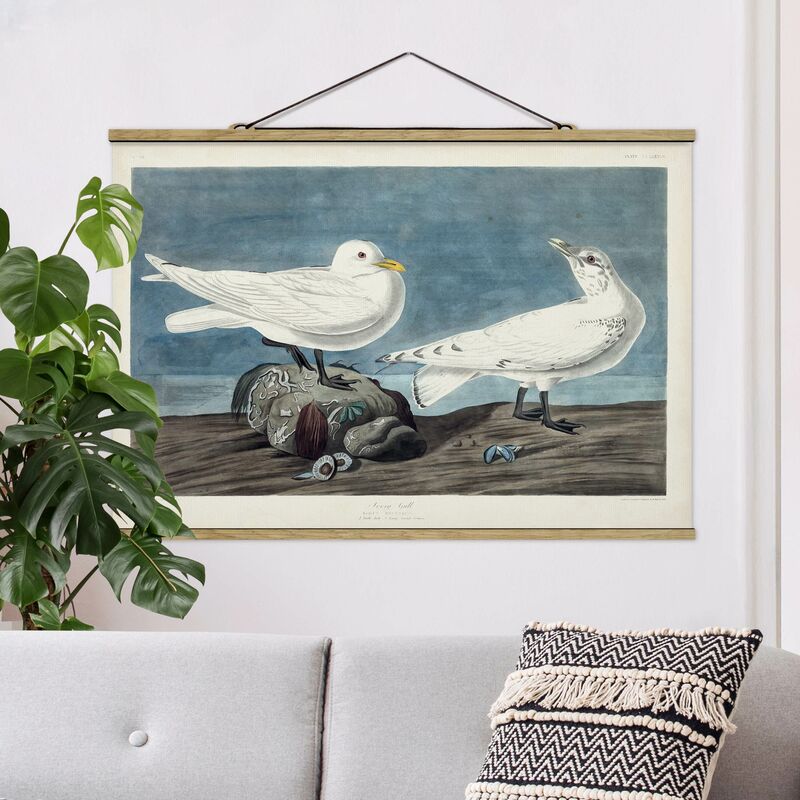 Imagen de tela - Vintage Board Ivory Gull - Apaisado 2:3 Dimensión LxA: 33.5cm x 50cm
Imagen de tela - Vintage Board Ivory Gull - Apaisado 2:3 Dimensión LxA: 33.5cm x 50cm