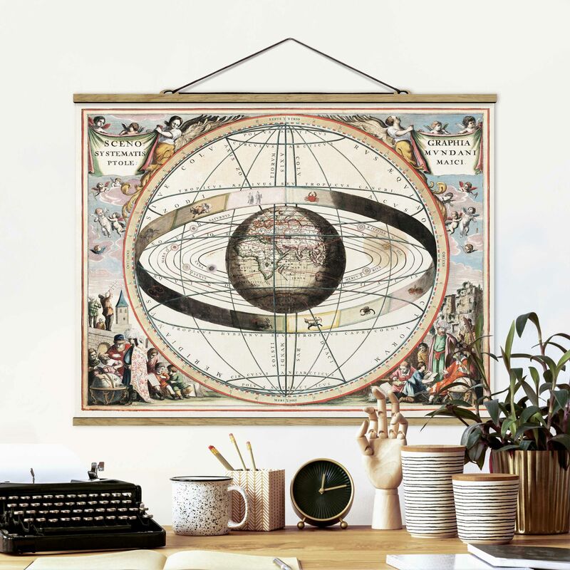 Imagen de tela - Vintage Antique Star Atlas - Apaisado 3:4 Dimensión LxA: 37.5cm x 50cm
Imagen de tela - Vintage Antique Star Atlas - Apaisado 3:4 Dimensión LxA: 37.5cm x 50cm