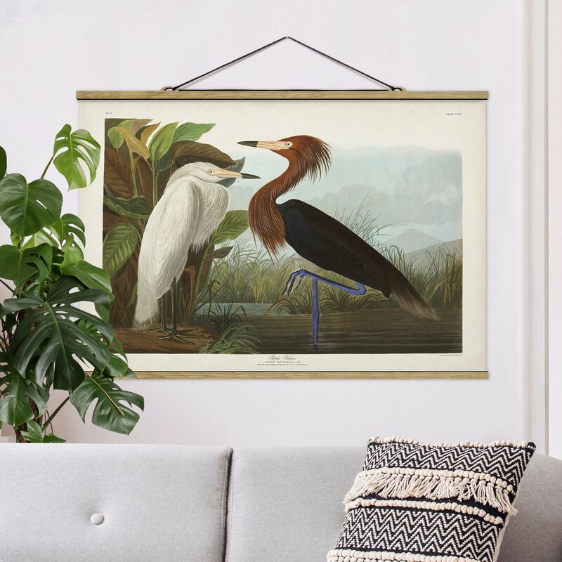 Imagen de tela - Vintage Board Purple Heron - Apaisado 2:3 Dimensión LxA: 33.5cm x 50cm
Imagen de tela - Vintage Board Purple Heron - Apaisado 2:3 Dimensión LxA: 33.5cm x 50cm