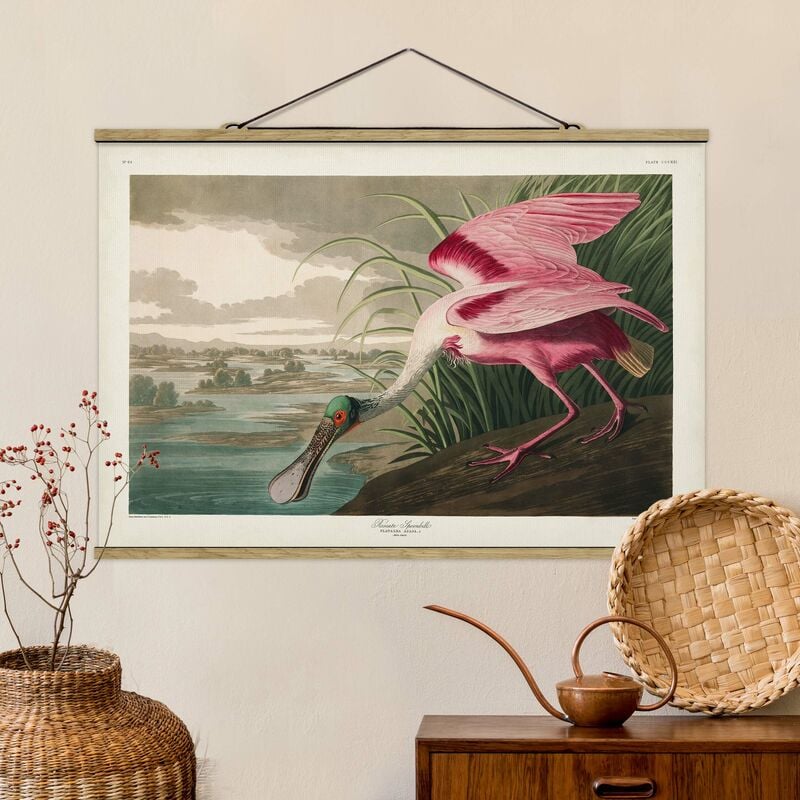 Imagen de tela - Vintage Board Rosa Sturgeon - Apaisado 2:3 Dimensión LxA: 23.5cm x 35cm
Imagen de tela - Vintage Board Rosa Sturgeon - Apaisado 2:3 Dimensión LxA: 23.5cm x 35cm
