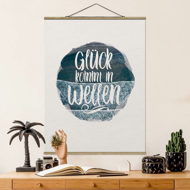 Imagen de tela - Watercolors - Luck Comes In Waves - Alto 4:3 Dimensión LxA: 106.5cm x 80cm
Imagen de tela - Watercolors - Luck Comes In Waves - Alto 4:3 Dimensión LxA: 106.5cm x 80cm