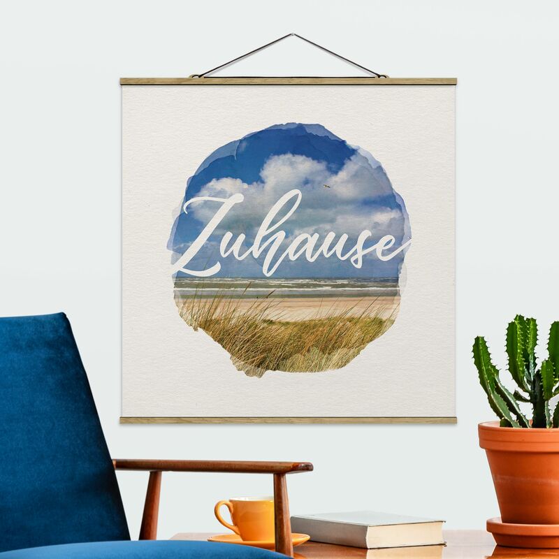 Imagen de tela - Watercolors - Home - Cuadrado 1:1 Dimensión LxA: 100cm x 100cm
Imagen de tela - Watercolors - Home - Cuadrado 1:1 Dimensión LxA: 100cm x 100cm