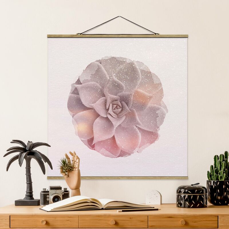 Imagen de tela - Watercolors - Cactus Succulent - Cuadrado 1:1 Dimensión LxA: 80cm x 80cm
Imagen de tela - Watercolors - Cactus Succulent - Cuadrado 1:1 Dimensión LxA: 80cm x 80cm