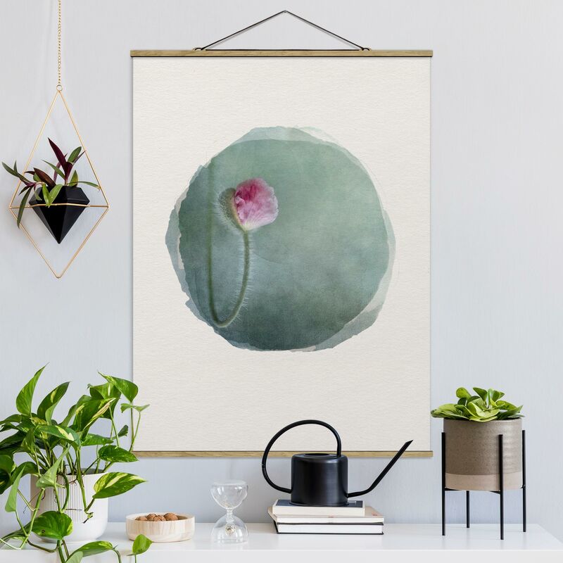 Imagen de tela - Watercolors - Flower In Pink - Alto 4:3 Dimensión LxA: 66.4cm x 50cm
Imagen de tela - Watercolors - Flower In Pink - Alto 4:3 Dimensión LxA: 66.4cm x 50cm