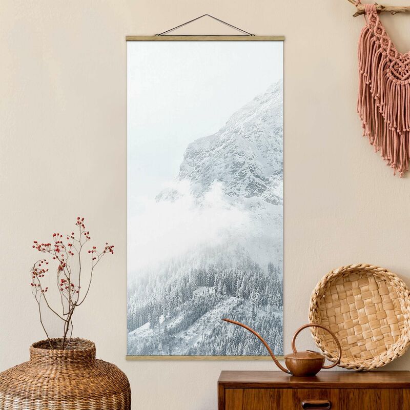 Imagen de tela - White Fog In The Mountains - Alto 2:1 Dimensión LxA: 100cm x 50cm
Imagen de tela - White Fog In The Mountains - Alto 2:1 Dimensión LxA: 100cm x 50cm