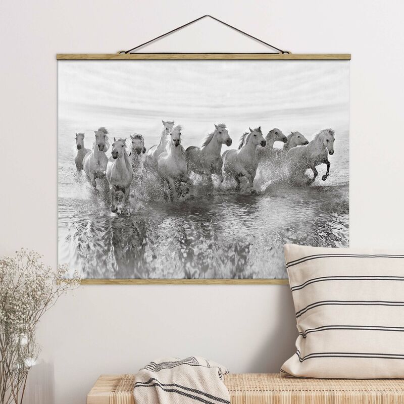 Imagen de tela - White Horses In The Sea - Apaisado 3:4 Dimensión LxA: 60cm x 80cm
Imagen de tela - White Horses In The Sea - Apaisado 3:4 Dimensión LxA: 60cm x 80cm