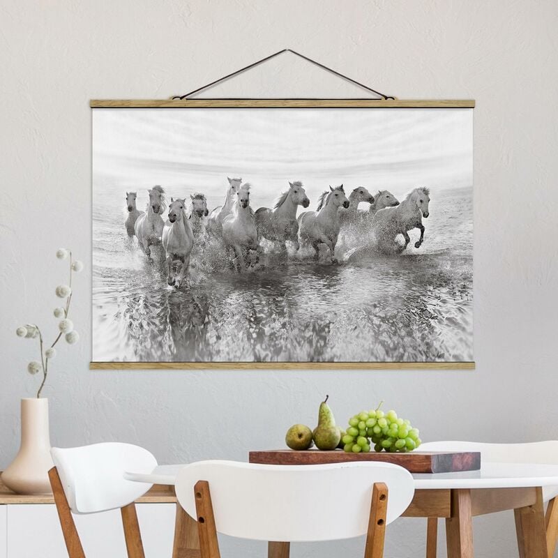 Imagen de tela - White Horses In The Sea - Apaisado 2:3 Dimensión LxA: 66.5cm x 100cm
Imagen de tela - White Horses In The Sea - Apaisado 2:3 Dimensión LxA: 66.5cm x 100cm